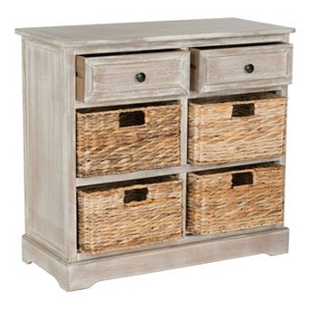 Safavieh Herman Storage Cabinet