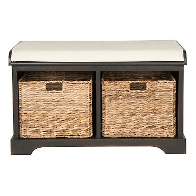 Safavieh Freddy Storage Bench