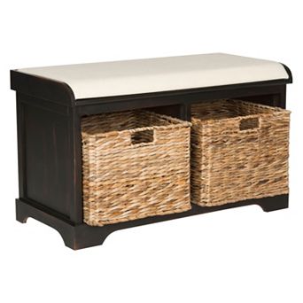 Safavieh Freddy Storage Bench