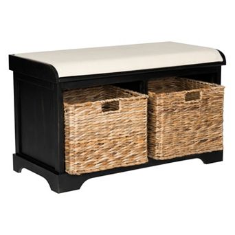 Safavieh Freddy Storage Bench