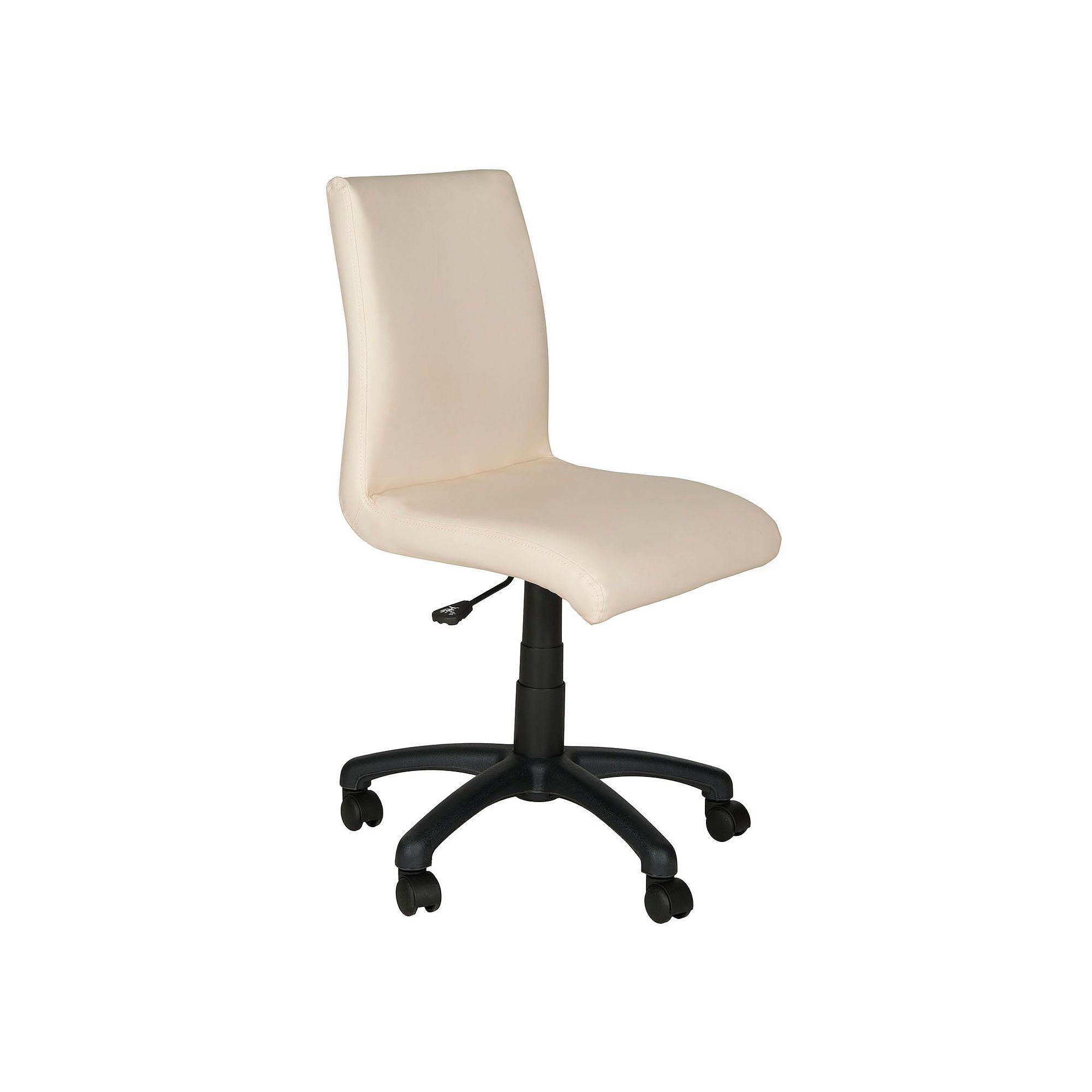 Safavieh Hal Desk Chair, White