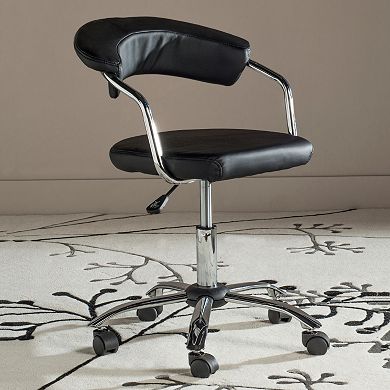 Safavieh Pier Swivel Desk Chair