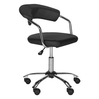 Safavieh Pier Swivel Desk Chair