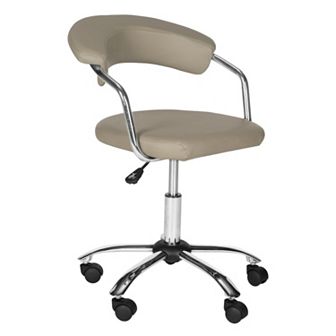 Safavieh Pier Swivel Desk Chair