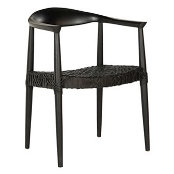 Safavieh Bandeiler Arm Chair