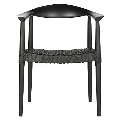 Safavieh Bandeiler Arm Chair