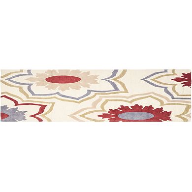 Safavieh Soho Floral Rug