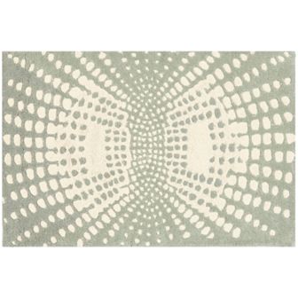 Safavieh Soho Starburst Rug