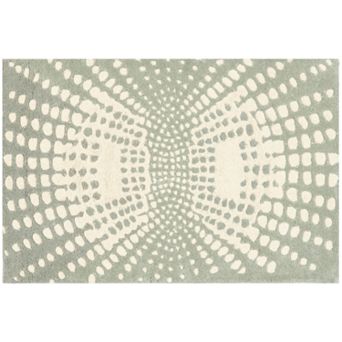Safavieh Soho Starburst Rug