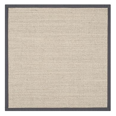 Safavieh Natural Fiber Amagansett Sisal Rug