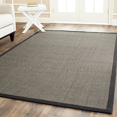 Safavieh Natural Fiber Amagansett Sisal Rug