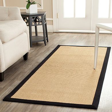 Safavieh Natural Fiber Amagansett Sisal Rug