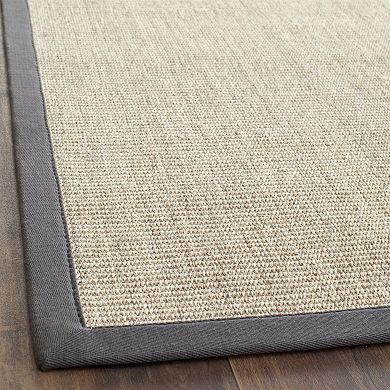 Safavieh Natural Fiber Amagansett Sisal Rug