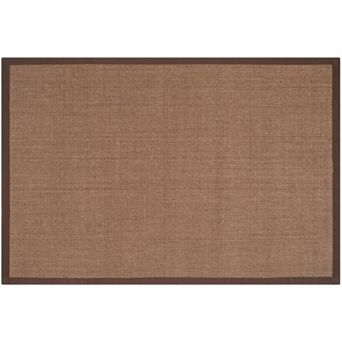 Safavieh Natural Fiber Amagansett Sisal Rug