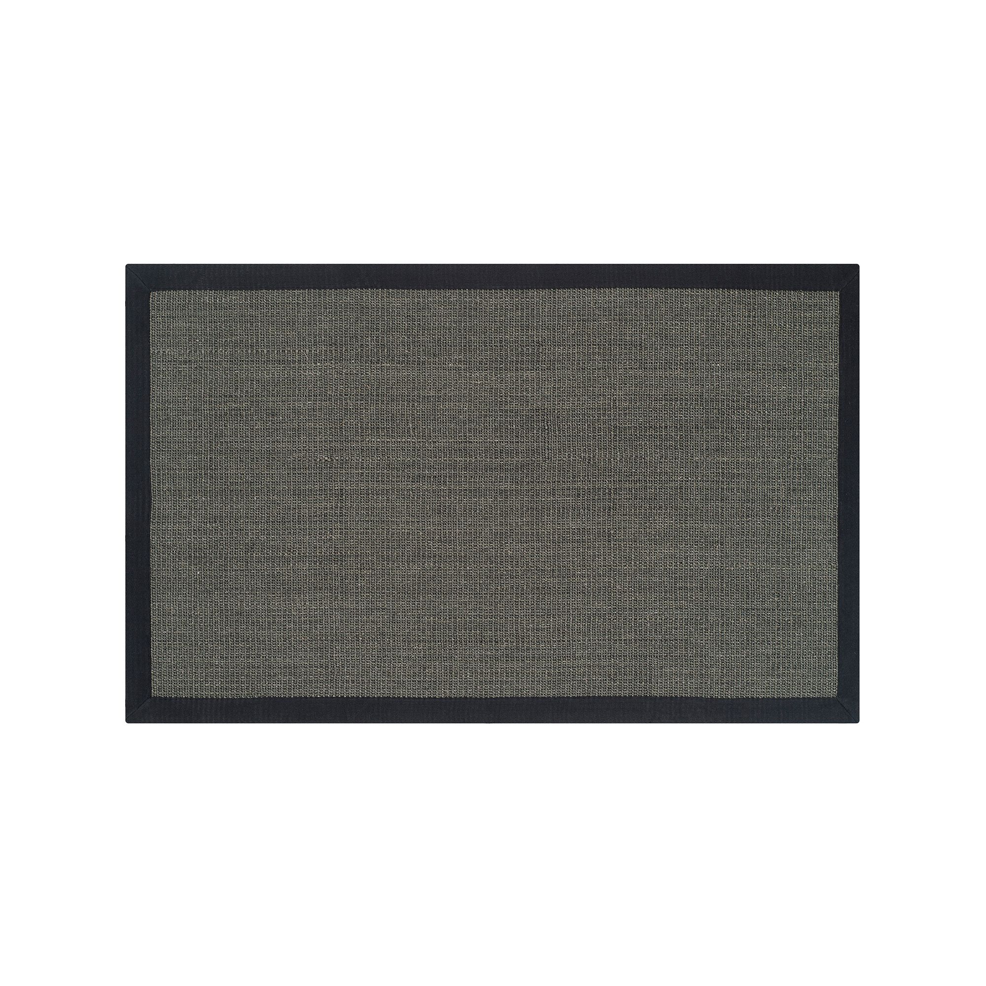 Safavieh Natural Fiber Amagansett Sisal Rug, Grey