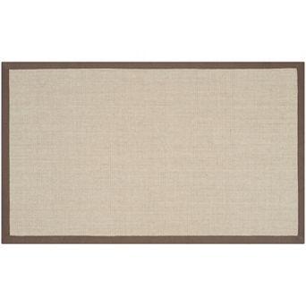 Safavieh Natural Fiber Amagansett Sisal Rug