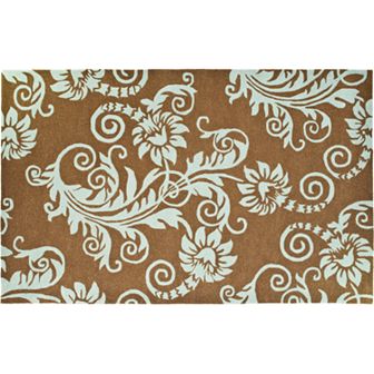 Safavieh Soho Elegant Floral Rug
