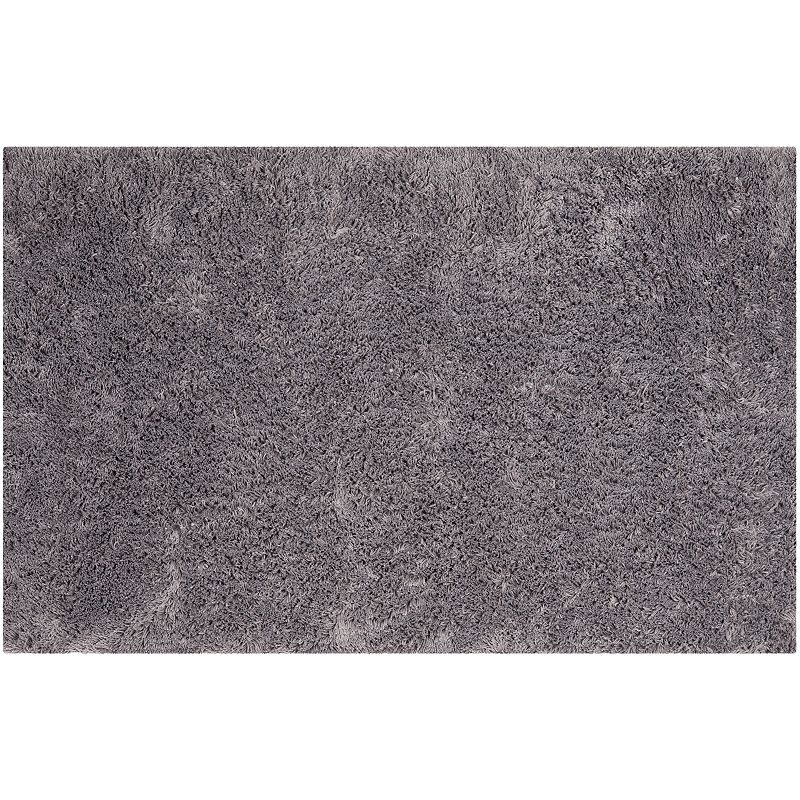 Safavieh Everyday Shag Rug, Grey, 5X8 Ft