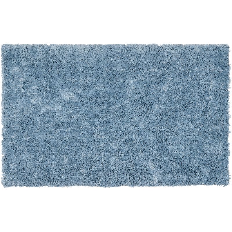 Safavieh Everyday Shag Rug, Blue, 8X10 Ft