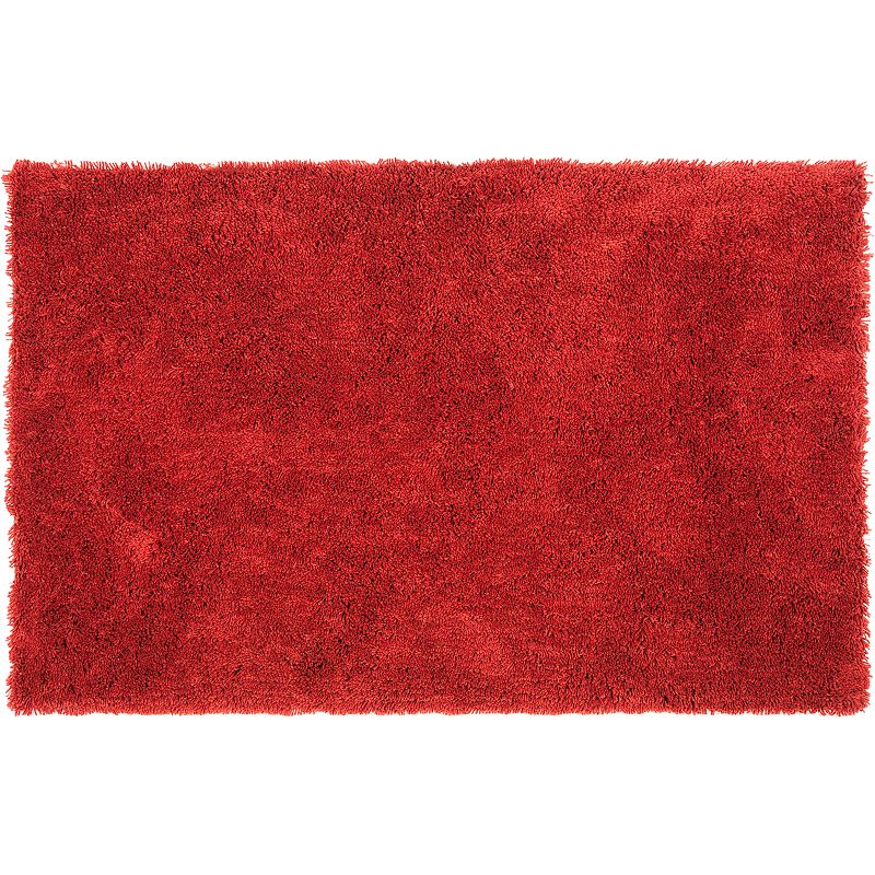 Safavieh Everyday Shag Rug, Red, 8X10 Ft