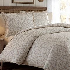Queen Laura Ashley Lifestyles Duvet Covers Bedding Bed Bath