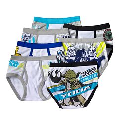 Kids Star Wars Underwear, Clothing | Kohl's