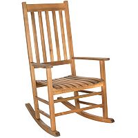 Safavieh Outdoor Shasta Outdoor Rocking Chair + $20 Kohls Cash Deals