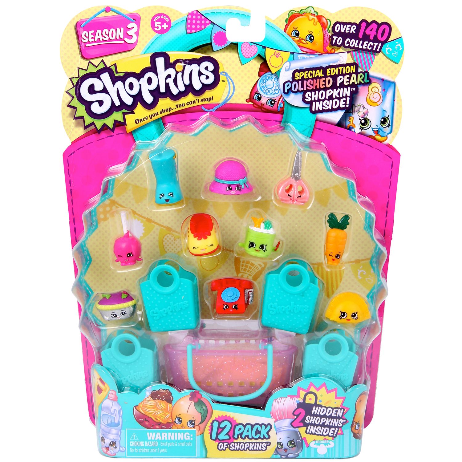 kohls shopkins toys