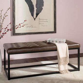 Safavieh Reynolds Bench