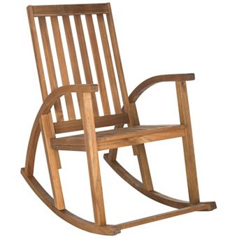 Safavieh Outdoor Clayton Rocking Chair