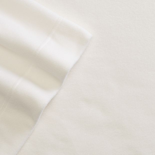 Cuddl duds fleece online sheets