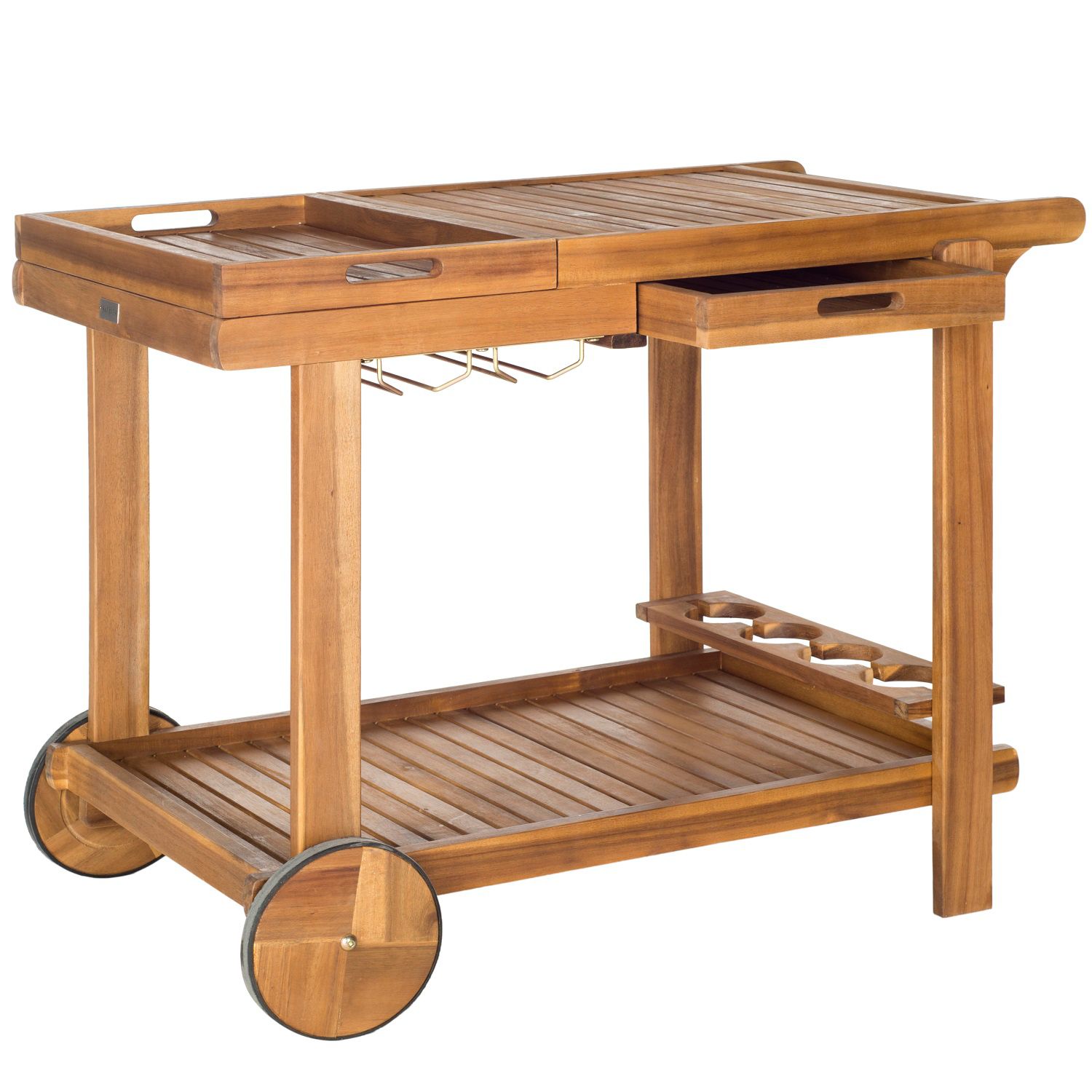 kidkraft tea cart