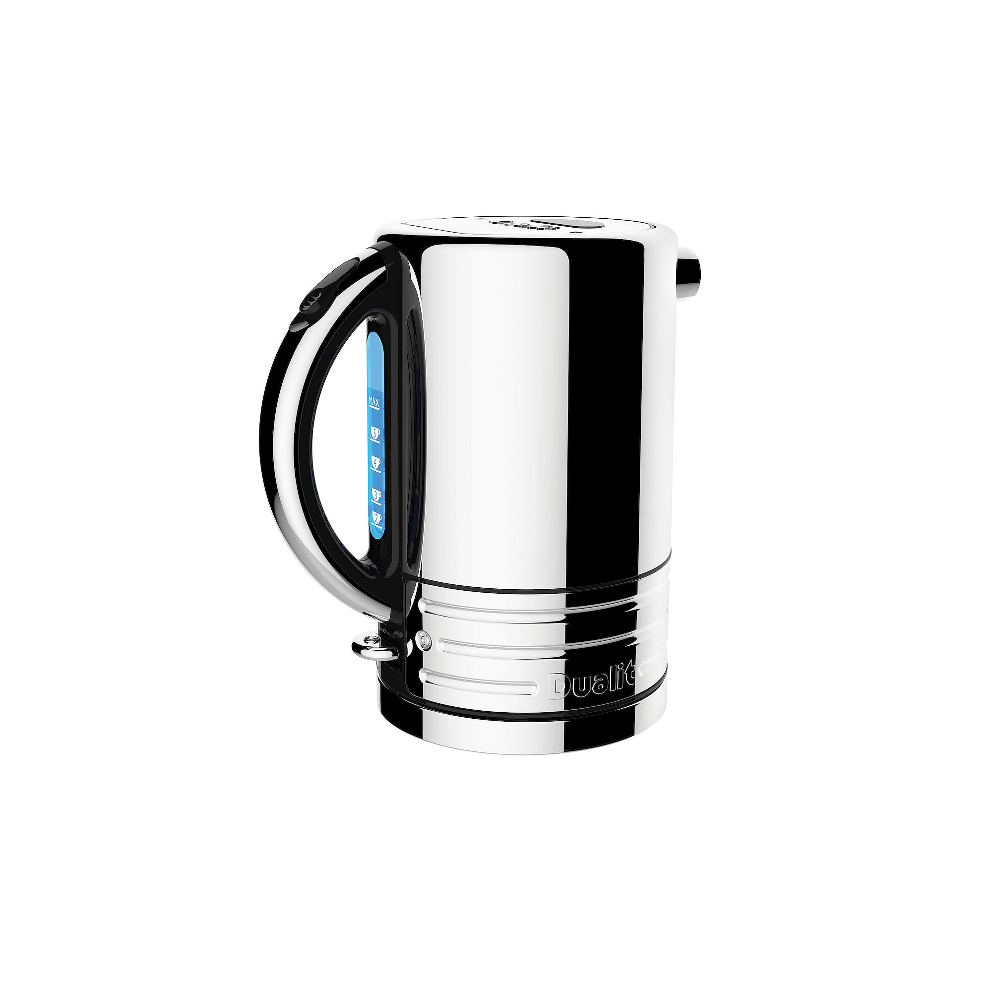 Dualit Design Series 1.5-Liter Electric Kettle, Multi