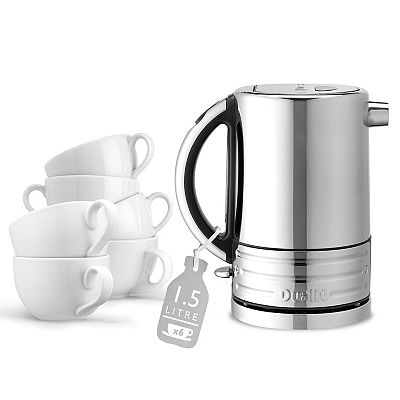 Dualit 72955 design series kettle best sale