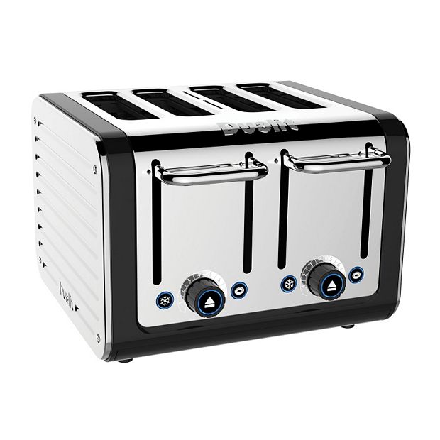 Dualit Four-Slice Toaster