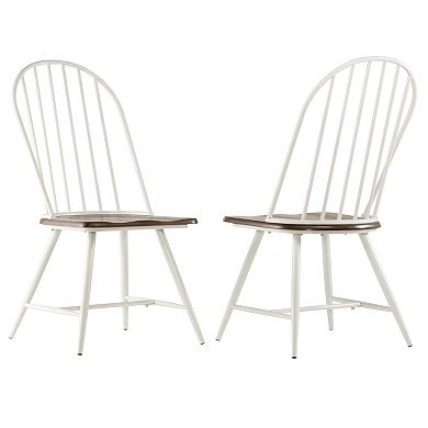 HomeVance 5-piece Grayson Windsor Dining Set
