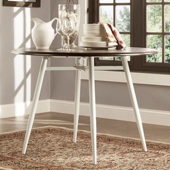 HomeVance Grayson Dining Table