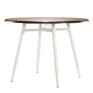 HomeVance Grayson Dining Table