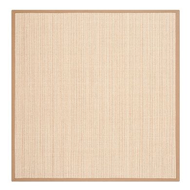 Safavieh Natural Fiber Kismet Sisal Rug