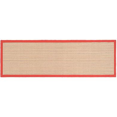 Safavieh Natural Fiber Kismet Sisal Rug