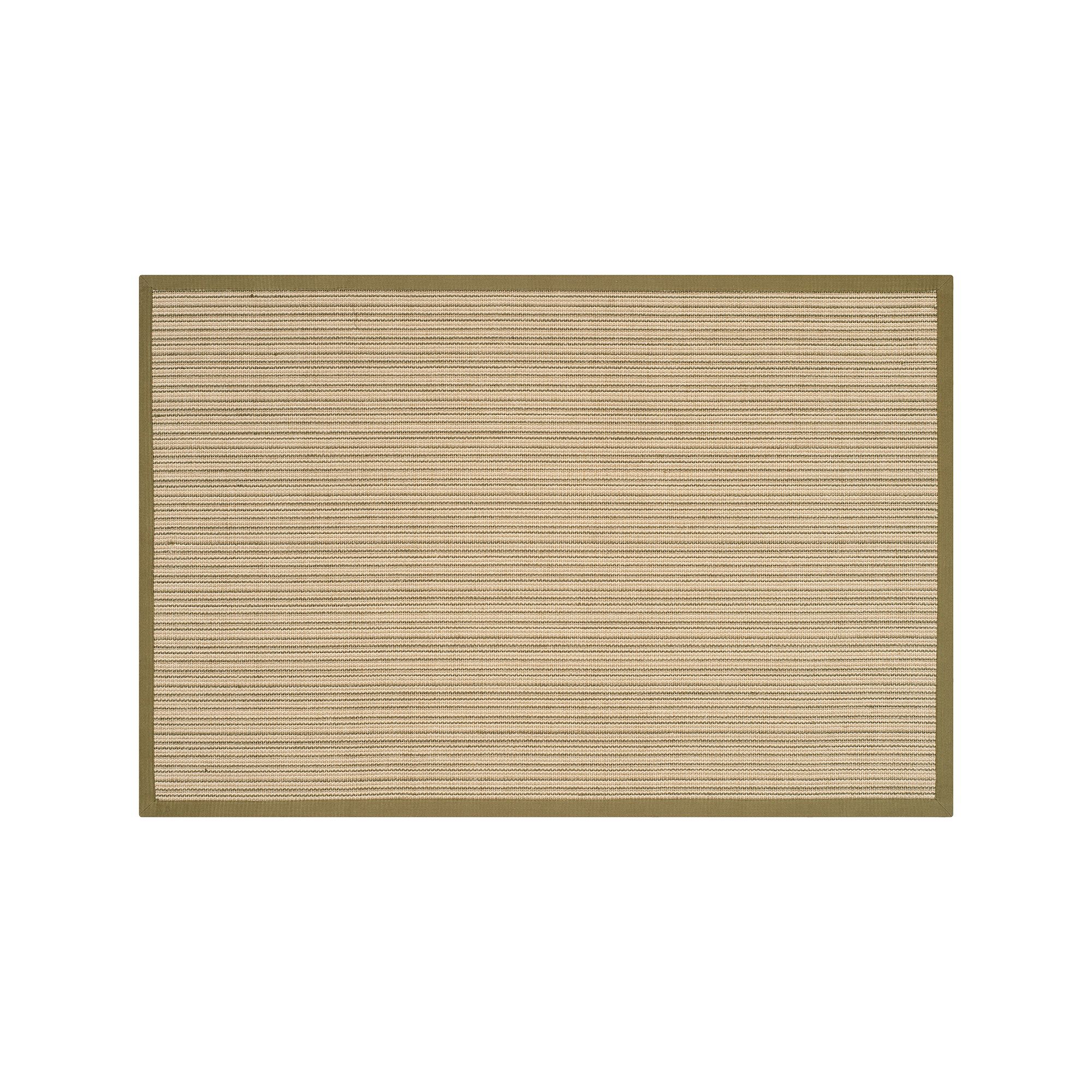 Safavieh Natural Fiber Kismet Sisal Rug, Green