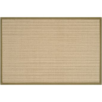 Safavieh Natural Fiber Kismet Sisal Rug