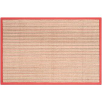 Safavieh Natural Fiber Kismet Sisal Rug