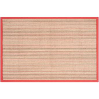 Safavieh Natural Fiber Kismet Sisal Rug