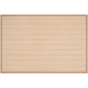 Safavieh Natural Fiber Kismet Sisal Rug