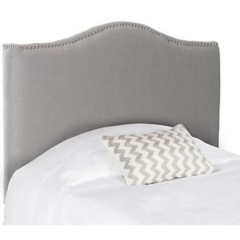 Safavieh Jeneve Nailhead Headboard