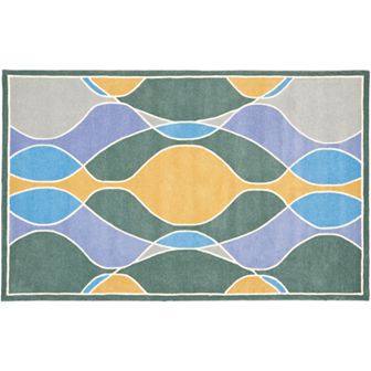 Safavieh Soho Lattice Rug