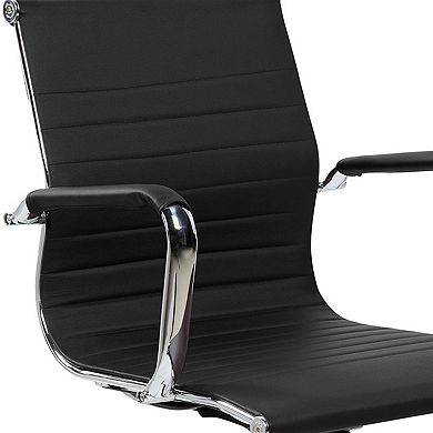 Techni Mobili Modern Executive Desk Chair