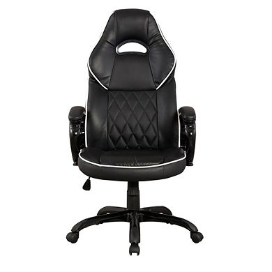 Techni Mobili Sport Race Desk Chair