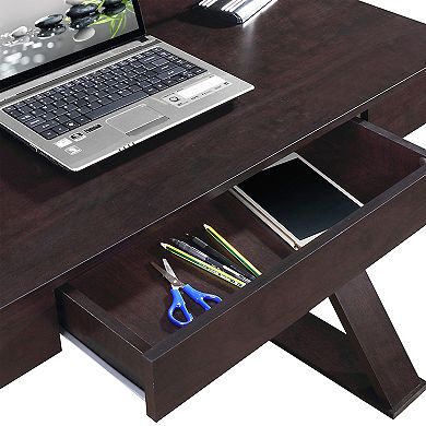 Techni Mobili Trendy Computer Desk